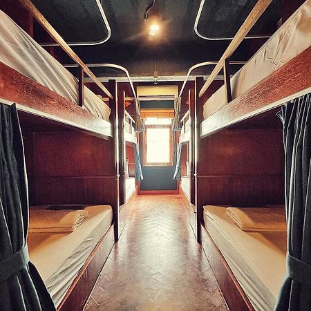 Suneta Hostel Chiangmai Chiang Mai Esterno foto