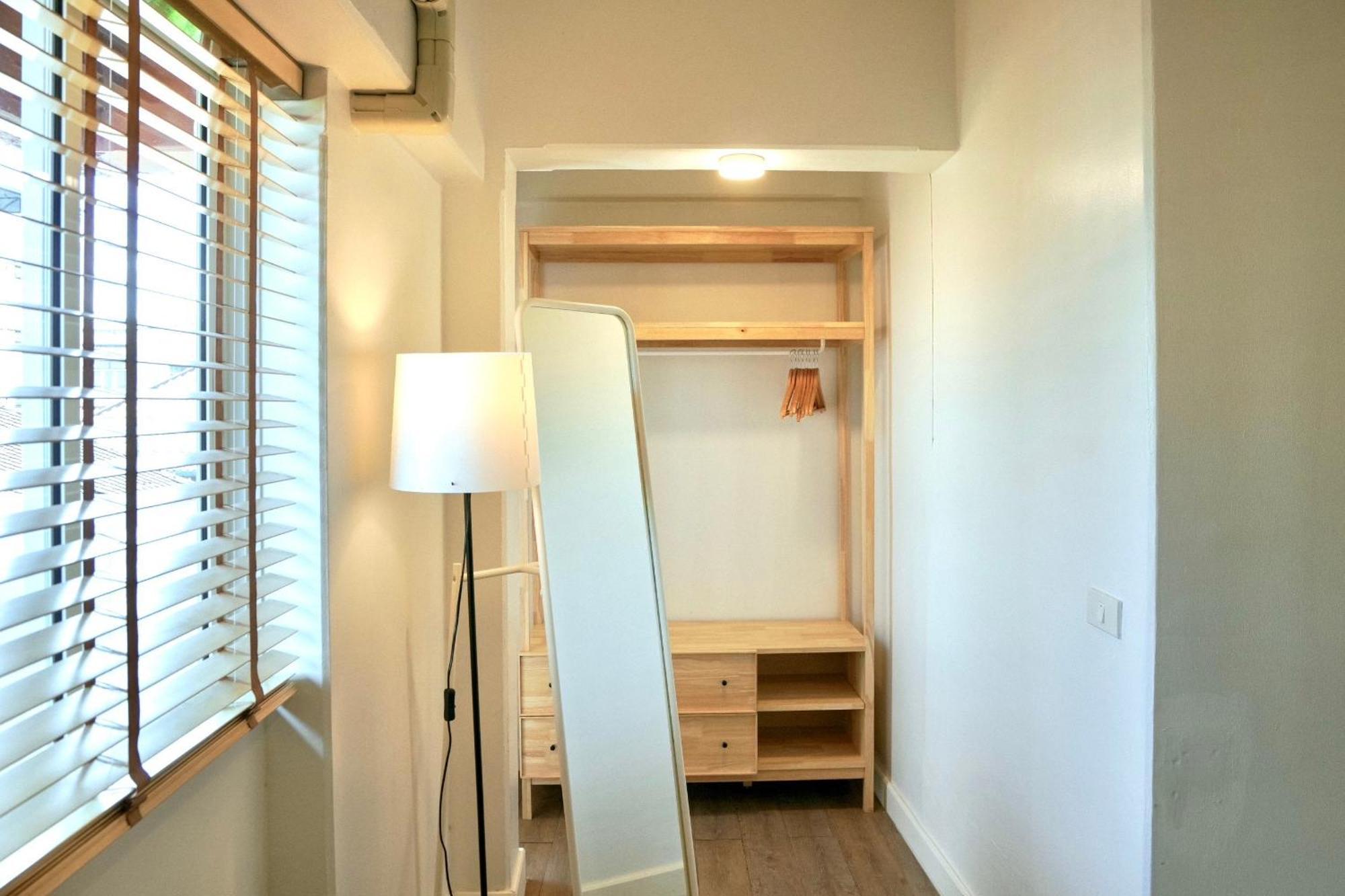 Suneta Hostel Chiangmai Chiang Mai Esterno foto